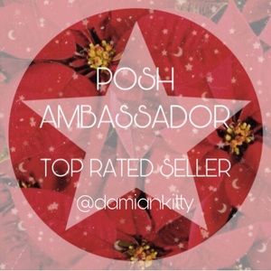 💫🌟✨ Posh Ambassador! ✨🌟💫